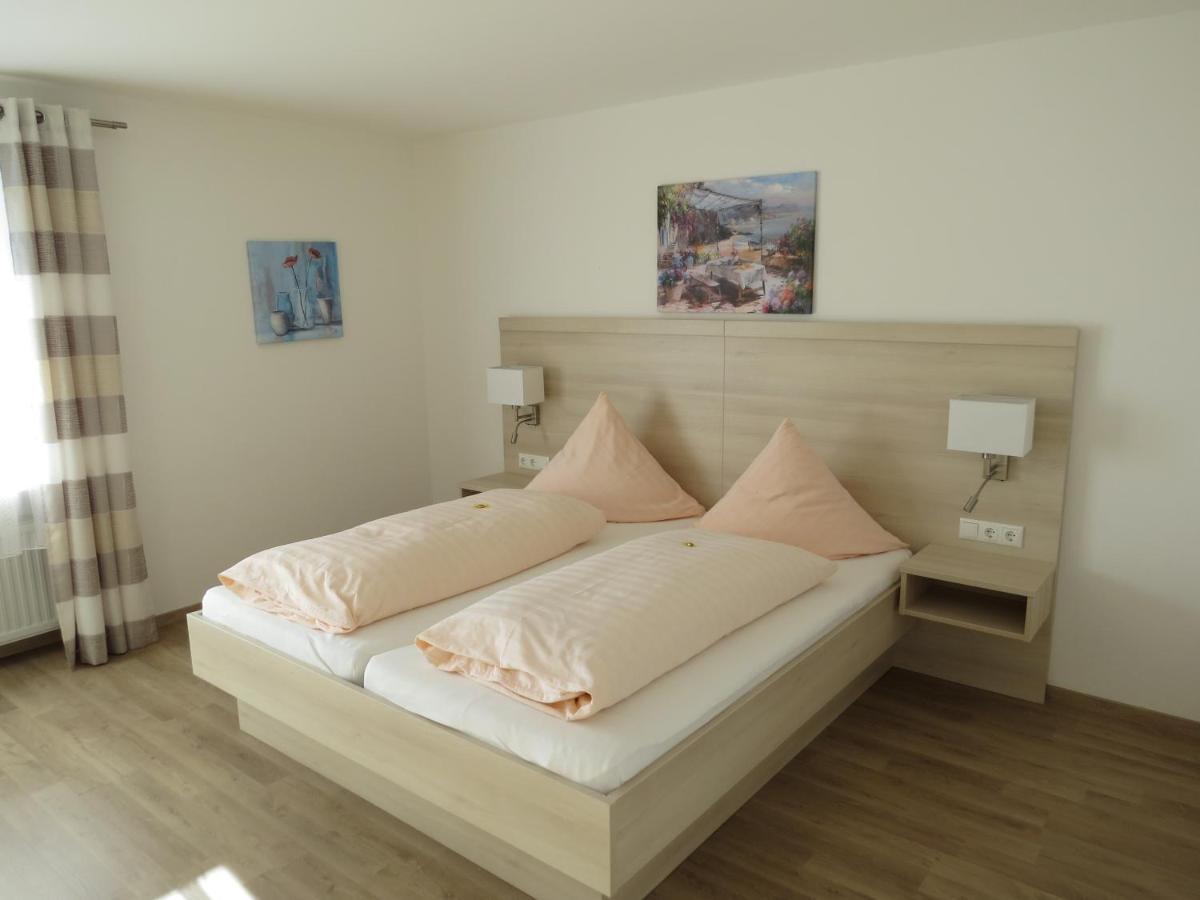 Buechelsteiner Hof Hotell Grattersdorf Eksteriør bilde