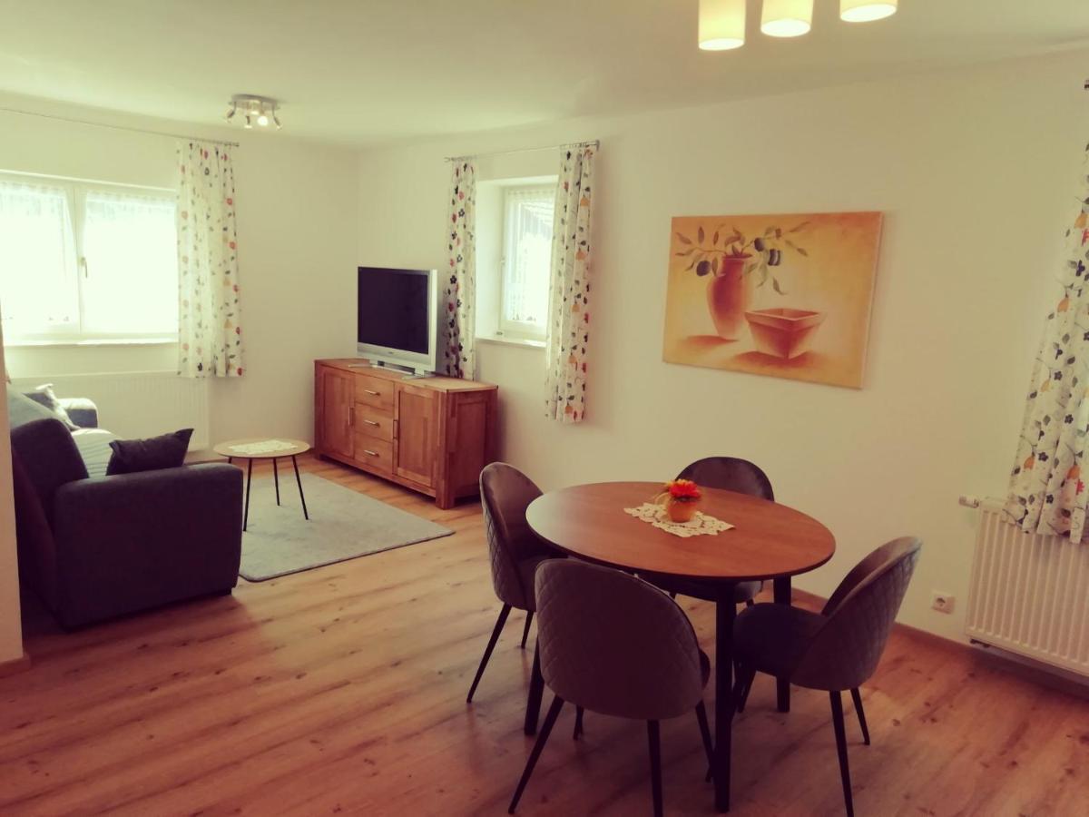 Buechelsteiner Hof Hotell Grattersdorf Eksteriør bilde