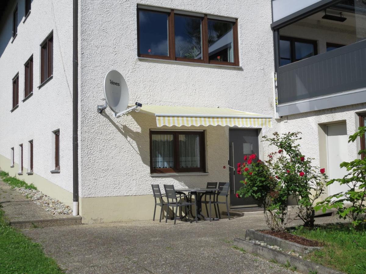 Buechelsteiner Hof Hotell Grattersdorf Eksteriør bilde