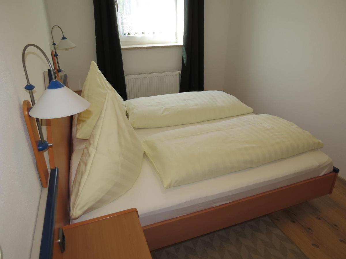 Buechelsteiner Hof Hotell Grattersdorf Eksteriør bilde