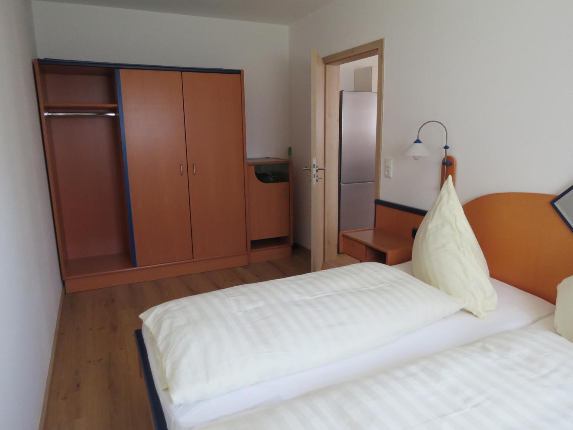 Buechelsteiner Hof Hotell Grattersdorf Eksteriør bilde
